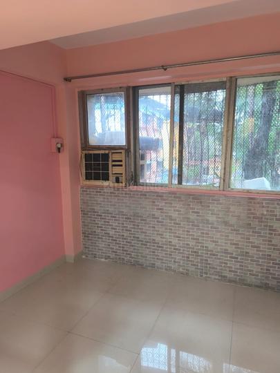 Vashi sector 9 Bedroom 1