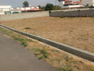 Image of 800 Sq.ft 2 BHK Apartment / Flat for sale in Kurubatti, Hosur for Rs. 4500000