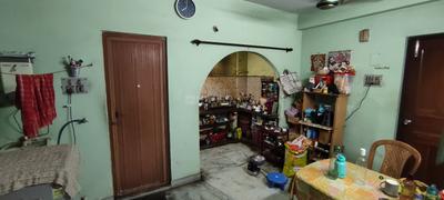 Hall Image of 750 Sq.ft 2 BHK Apartment / Flat for sale in Ganguly Bagan Kolkata for Rs. 2800000