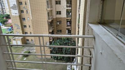 Balcony Image of 824 Sq.ft 2 BHK Apartment / Flat for sale in Paras Tierea, Sector 137 Noida for Rs. 7400000
