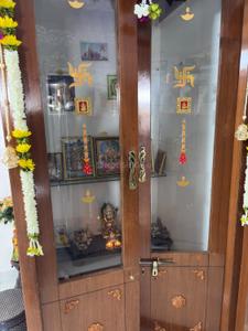 Image of 1093 Sq.ft 2 BHK Apartment / Flat for sale in Mehi Aarushi Residency The Rising Sun, Vignana Kendra, Bengaluru for Rs. 7800000