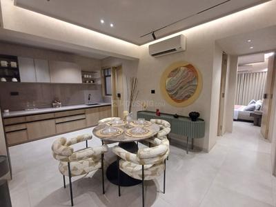 Hall Image of 2116 Sq.ft 3 BHK Apartment / Flat for sale in Naranpura Ahmedabad for Rs. 15000000