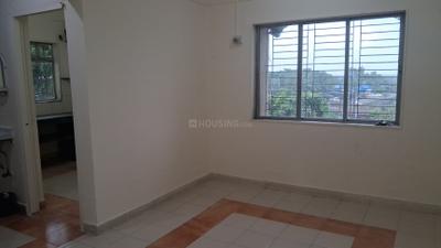 Usha Complex Bedroom 2