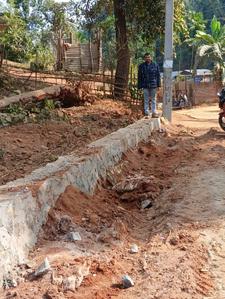 Image of 1500 Sq.ft Residential Plot / Land for sale in Noonmati, Guwahati for Rs. 1200000