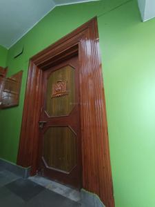 Image of 1000 Sq.ft 3 BHK Builder Floor for rent in George Town, Allahabad for Rs. 25000