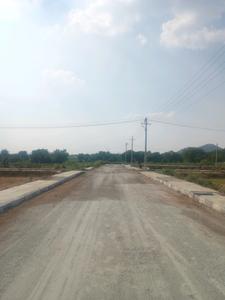 Image of 150 Sq.ft Residential Plot / Land for sale in Thimmapur, Hyderabad for Rs. 3480001
