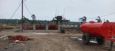 Image of 1000 Sq.ft 4 BHK Duplex for sale in Bangrasia, Bhopal for Rs. 1499000