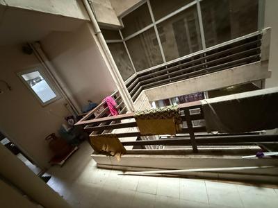 Balcony Image of 1790 Sq.ft 3 BHK Apartment / Flat for sale in Avenue Jewel Residency, Niranjanpur Dehradun for Rs. 15000000