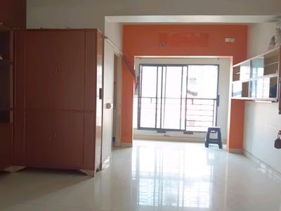 Living Room Image of 1341 Sq.ft 3 BHK Apartment / Flat for sale in Madurdaha Kolkata for Rs. 8000000