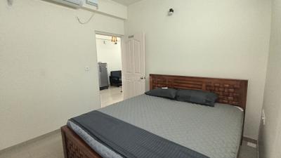 Bedroom Image of 964 Sq.ft 2 BHK Apartment / Flat for rent in Doshi First Nest, Thirumudivakkam Chennai for Rs. 33000