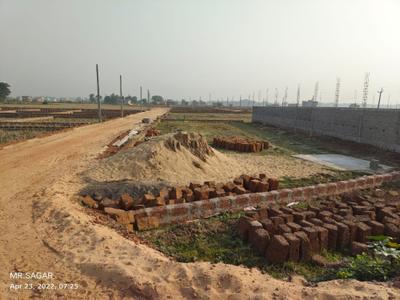 Image of 1400 Sq.ft Residential Plot / Land for sale in Jagatpur Industrial Estate, Cuttack for Rs. 1405000