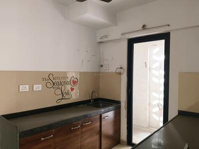 Kitchen Image of 1200 Sq.ft 3 BHK Apartment / Flat for sale in Lodha Lakeshore Greens, Palava Phase 2 Thane for Rs. 6100000