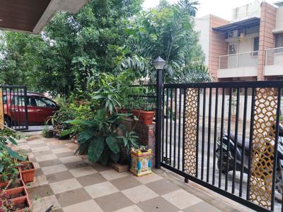Balcony Image of 4500 Sq.ft 5 BHK Independent House for sale in Tapowan Nashik for Rs. 25900000
