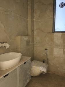Bedroom Two Image of 1440 Sq.ft 3 BHK Builder Floor for sale in Mukherjee Nagar New Delhi for Rs. 24000000