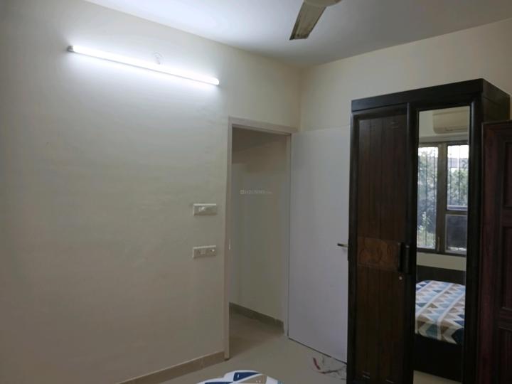 KD Tower Bedroom 1