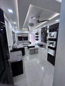 Hall Image of 1650 Sq.ft 3 BHK Apartment / Flat for rent in Mankapur Nagpur for Rs. 25000