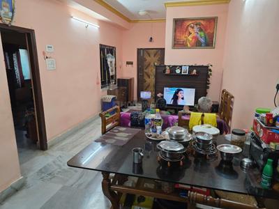 Living Room Image of 883 Sq.ft 2 BHK Apartment / Flat for sale in Uttarpara Hooghly for Rs. 2350000