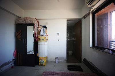 Balcony Image of 1141 Sq.ft 3 BHK Apartment / Flat for sale in Suryam Ananta, Vastral Ahmedabad for Rs. 6800000