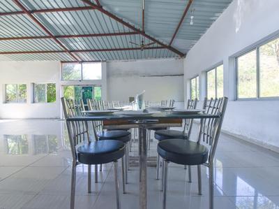 Balcony Image of 4000 Sq.ft 2 BHK Villa for rent in Fatehpura Udaipur for Rs. 100000