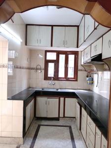 Kitchen Image of 2200 Sq.ft 4 BHK Apartment / Flat for sale in Sector 11 Dwarka New Delhi for Rs. 28800000