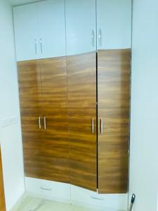 Bedroom Image of 5000 Sq.ft 4 BHK Independent House for rent in DLF Phase 3 Gurgaon for Rs. 90000