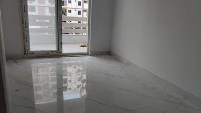 Bedroom Image of 1250 Sq.ft 3 BHK Apartment / Flat for sale in New Town Kolkata for Rs. 8700000