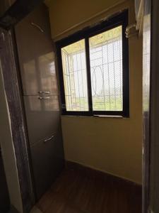 Bedroom Image of 705 Sq.ft 1 BHK Apartment / Flat for rent in Rutu River Estate, Kalyan West Kalyan for Rs. 13999