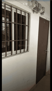 Image of 300 Sq.ft 1 RK Builder Floor for rent in Bhimatangi Housing Colony, Bhubaneswar for Rs. 8000