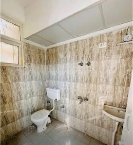 2 BHK Independent Builder Floor