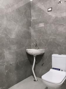 Bedroom One Image of 1050 Sq.ft 2 BHK Apartment / Flat for sale in Krishna Elite Homes, Noida Extension Greater Noida for Rs. 4300000