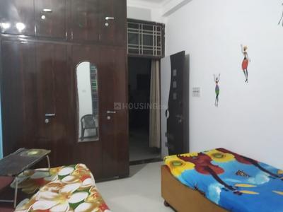 Bedroom Image of Arora’s PG in Malviya Nagar, Jaipur