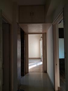 Passage Image of 1065 Sq.ft 2 BHK Apartment / Flat for sale in Paras Tierea, Sector 137 Noida for Rs. 9000000