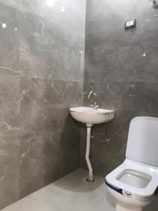 Bedroom One Image of 1050 Sq.ft 2 BHK Apartment / Flat for sale in Krishna Elite Homes, Noida Extension Greater Noida for Rs. 4605000