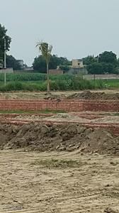 Image of 800 Sq.ft 3 BHK Independent House for sale in Sector 17A, Greater Noida for Rs. 3900000