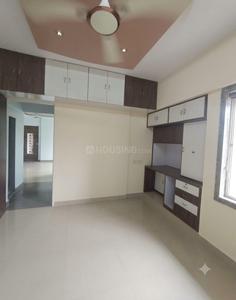 Hall Image of 680 Sq.ft 1 BHK Apartment / Flat for sale in Thane West Thane for Rs. 8700000