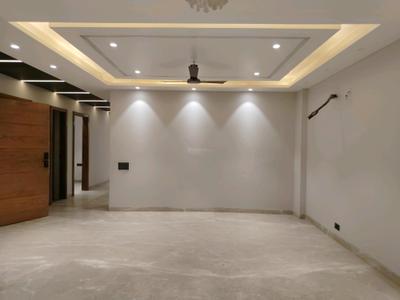Living Room Image of 1502 Sq.ft 4 BHK Apartment / Flat for sale in Ansal Sushant Estate, Sector 52 Gurgaon for Rs. 36000000