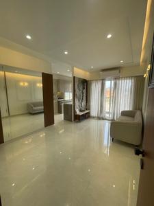 1 BHK Flat