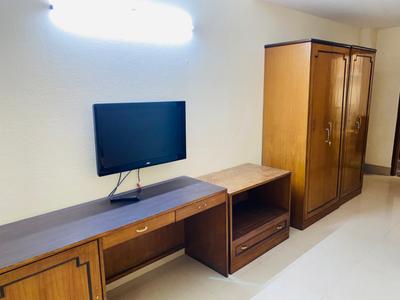 Bedroom Image of Urbanroomz Coliving PG in DLF Phase 2, Shahpur