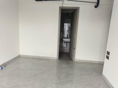 Bedroom Image of 807 Sq.ft 2 BHK Apartment / Flat for sale in Pittie Antariksh Ace, Bandra East Mumbai for Rs. 31000000