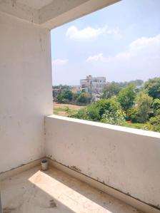 Drying Area Image of 990 Sq.ft 2 BHK Apartment / Flat for sale in Fern Nest, Electronic City Bengaluru for Rs. 4800000