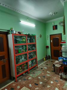 Hall Image of 1200 Sq.ft 3 BHK Builder Floor for sale in Bijoygarh Kolkata for Rs. 4500000