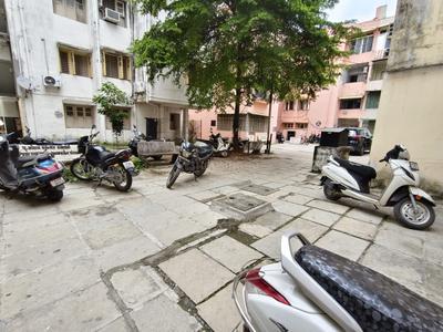 Image of 705 Sq.ft 2 BHK Apartment / Flat for sale in Karelibagh, Vadodara for Rs. 2200000