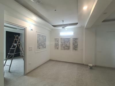 Hall Image of 1000 Sq.ft 2 BHK Builder Floor for sale in Sahastradhara Road Dehradun for Rs. 6500000