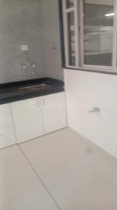 Kitchen Image of 1330 Sq.ft 2.5 BHK Apartment / Flat for rent in GK Allure, Ravet Pune for Rs. 23000