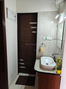 Image of 860 Sq.ft 2 BHK Apartment / Flat for sale in Wakad, Pune for Rs. 7600000