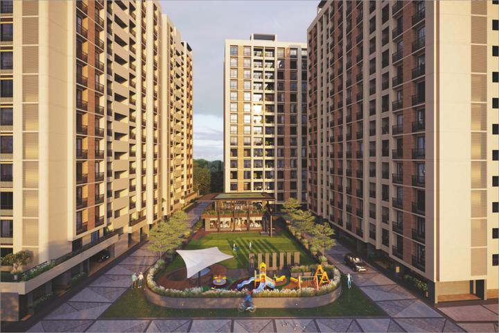 SP Nirvana Main Image 1