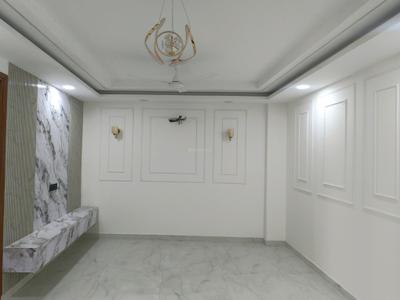 Living Room Image of 1350 Sq.ft 4 BHK Builder Floor for sale in Chhattarpur New Delhi for Rs. 11000000