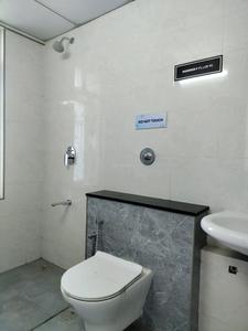 Bedroom Two Image of 825 Sq.ft 2 BHK Apartment / Flat for sale in Dattavadi Pune for Rs. 12500000