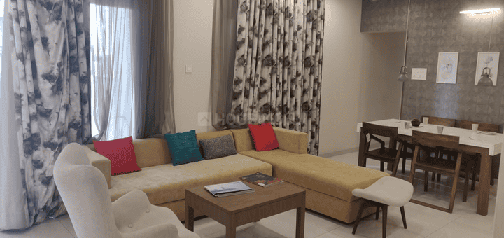 Paranjape Azure A C D E And F Main Image 1