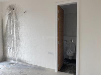 Bedroom Image of 1490 Sq.ft 3 BHK Apartment / Flat for sale in Kalpataru Exquisite Wing 3, Wakad Pune for Rs. 16000000